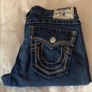 Lady’s True religion